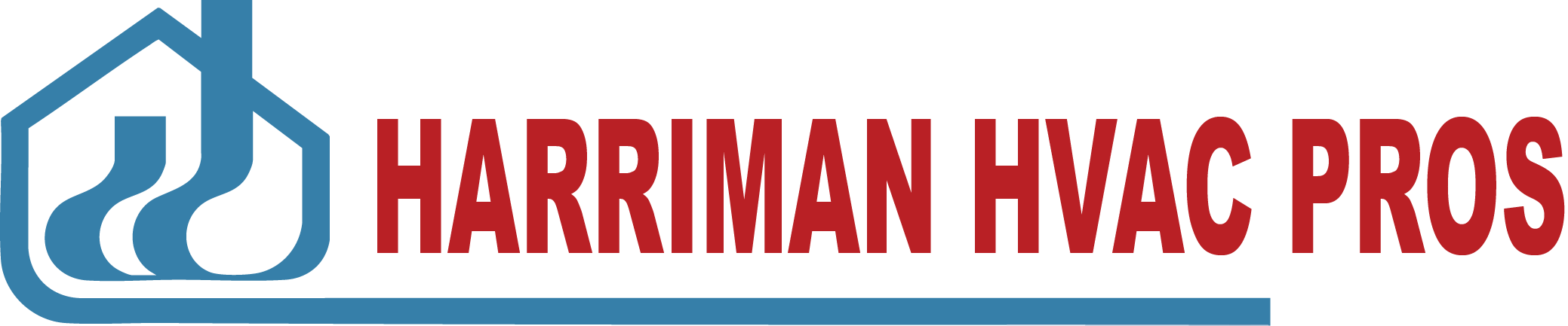 Harriman HVAC Pros logo